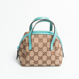 Gucci Mini Bowling Bag