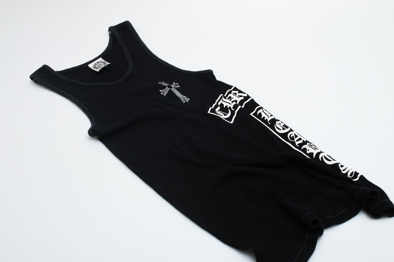 Chrome Hearts Tank Top