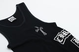 Chrome Hearts Tank Top