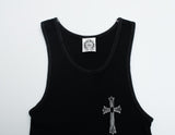 Chrome Hearts Tank Top