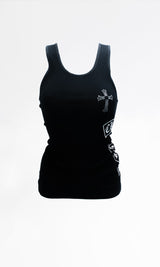 Chrome Hearts Tank Top