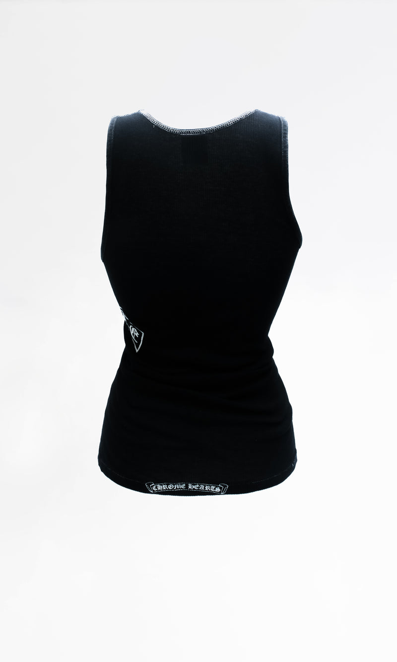 Chrome Hearts Tank Top