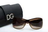 Dolce & Gabbana Sunglasses