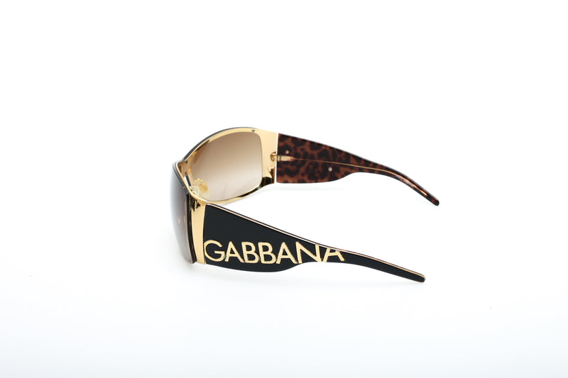 Dolce & Gabbana Sunglasses