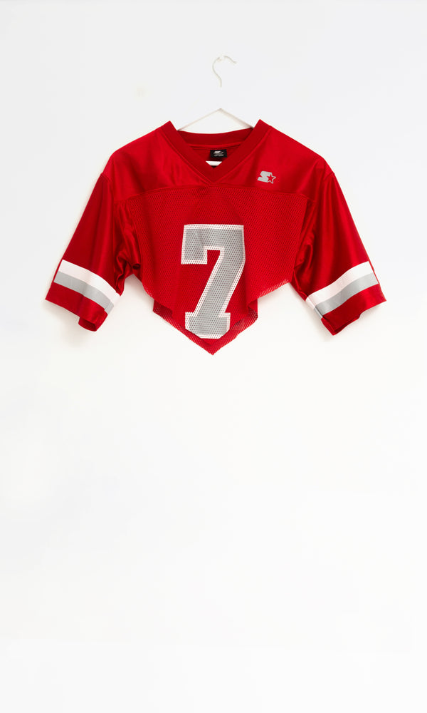 Custom NFL Jersey