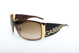 Dolce & Gabbana Sunglasses