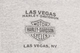 Harley Davidson T-Shirt Age 2