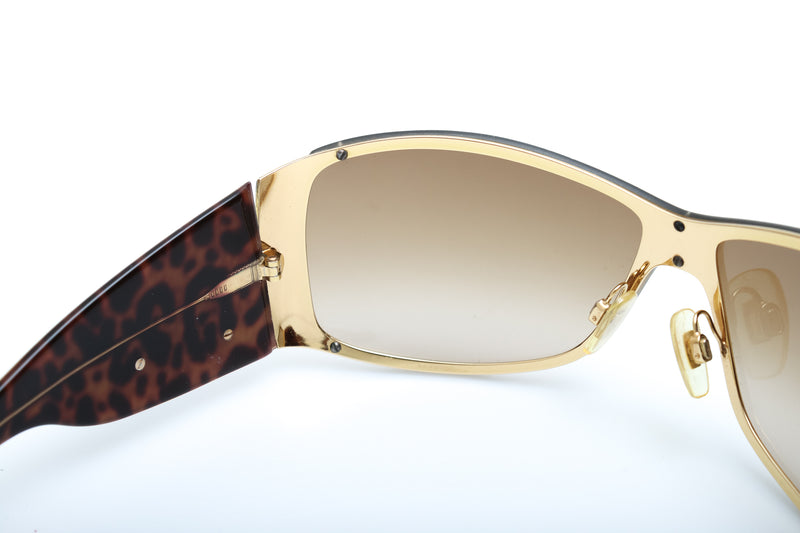 Dolce & Gabbana Sunglasses