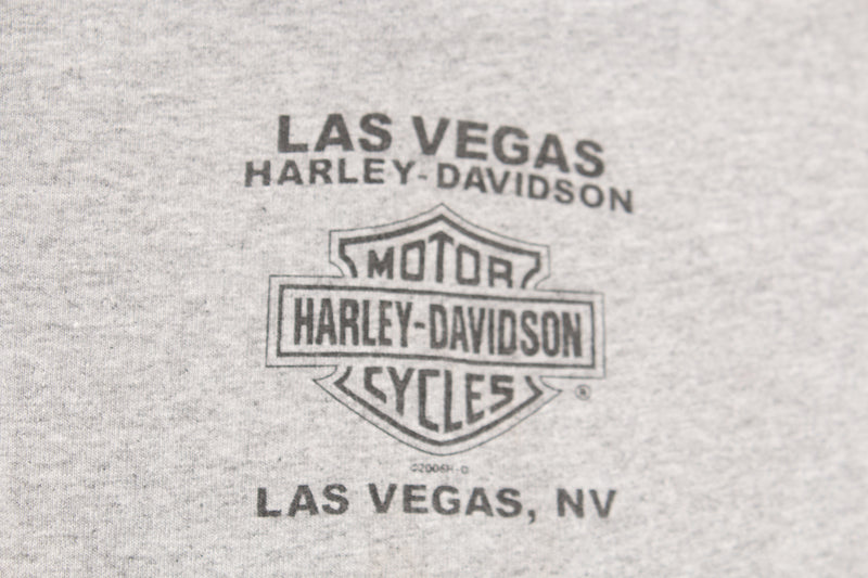 Harley Davidson T-Shirt Age 2