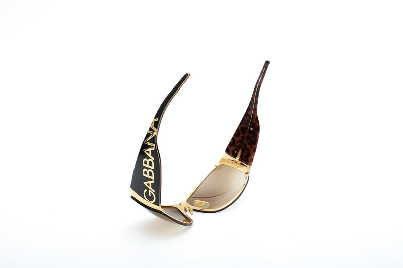 Dolce & Gabbana Sunglasses