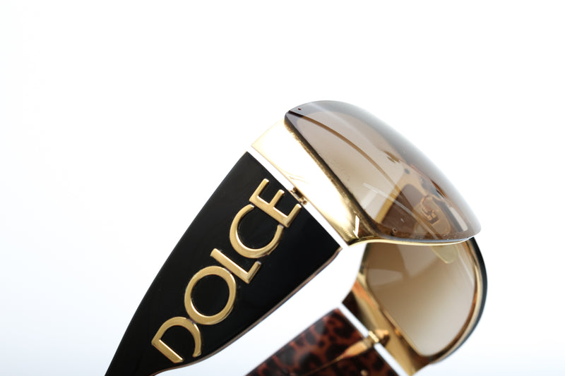 Dolce & Gabbana Sunglasses