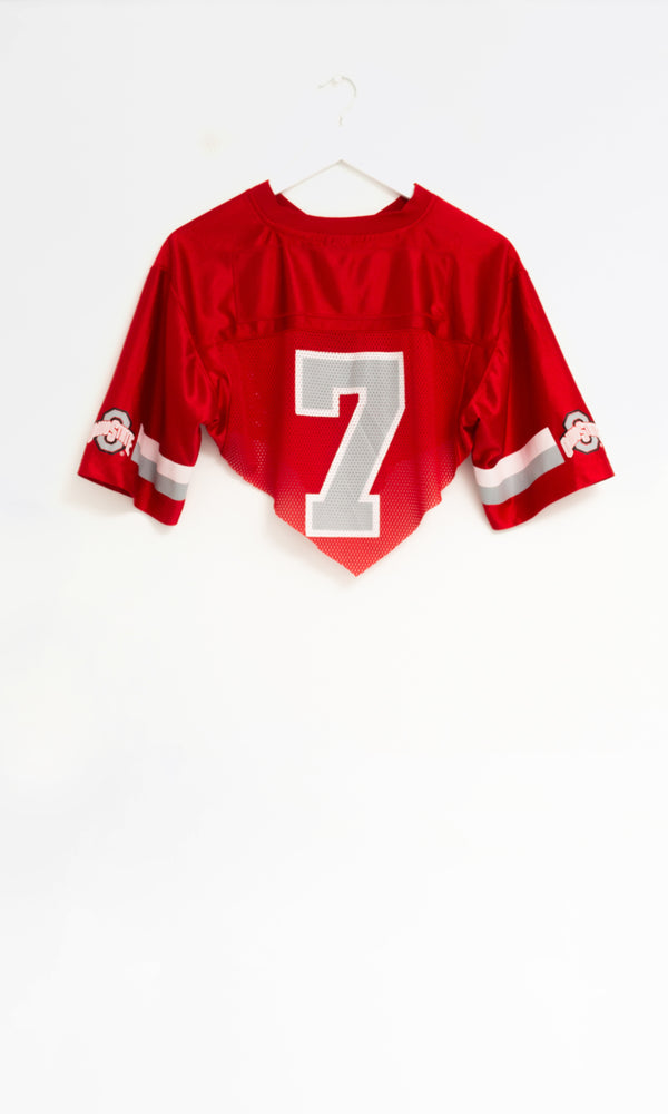 Custom NFL Jersey