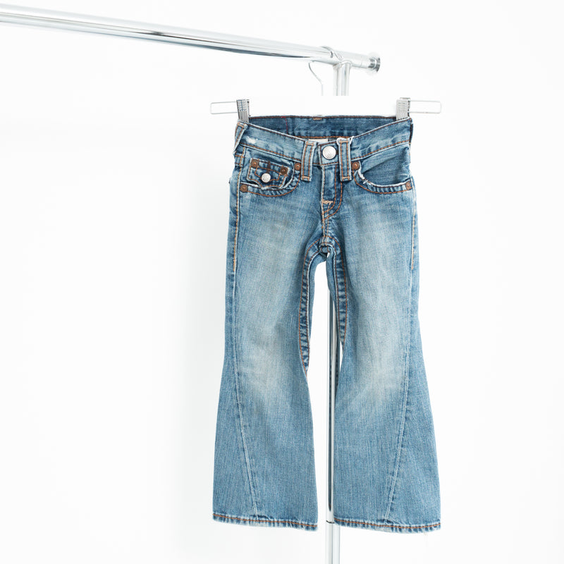 Kids True Religion Jeans