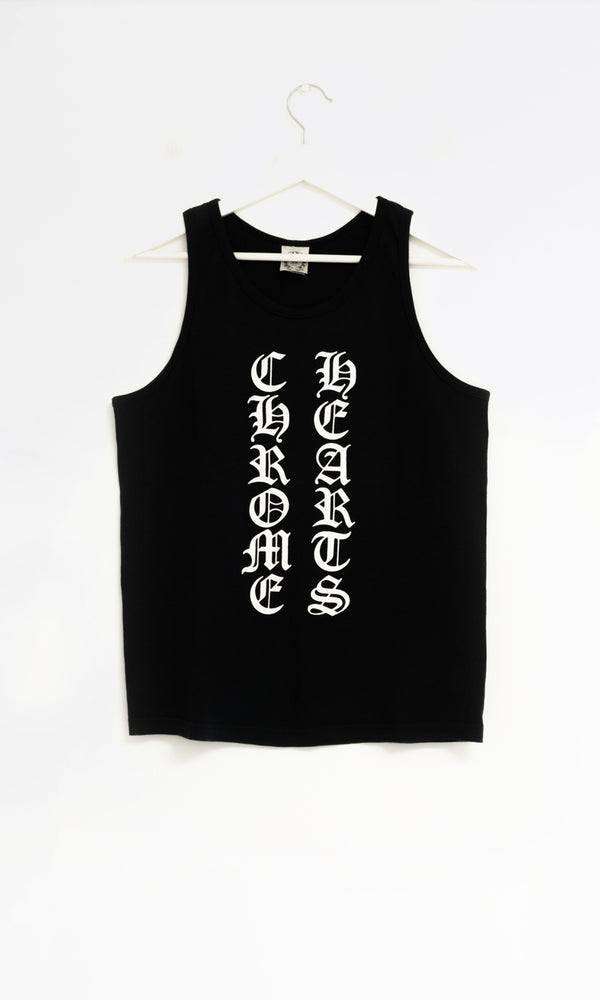 Chrome Hearts Tank Top