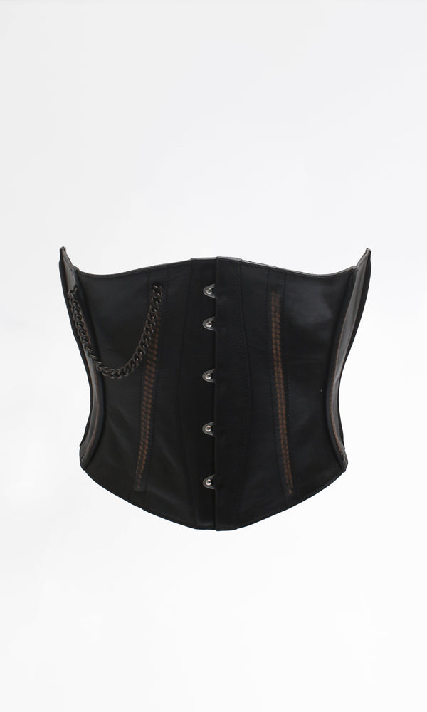 Jean Paul Gaultier Corset