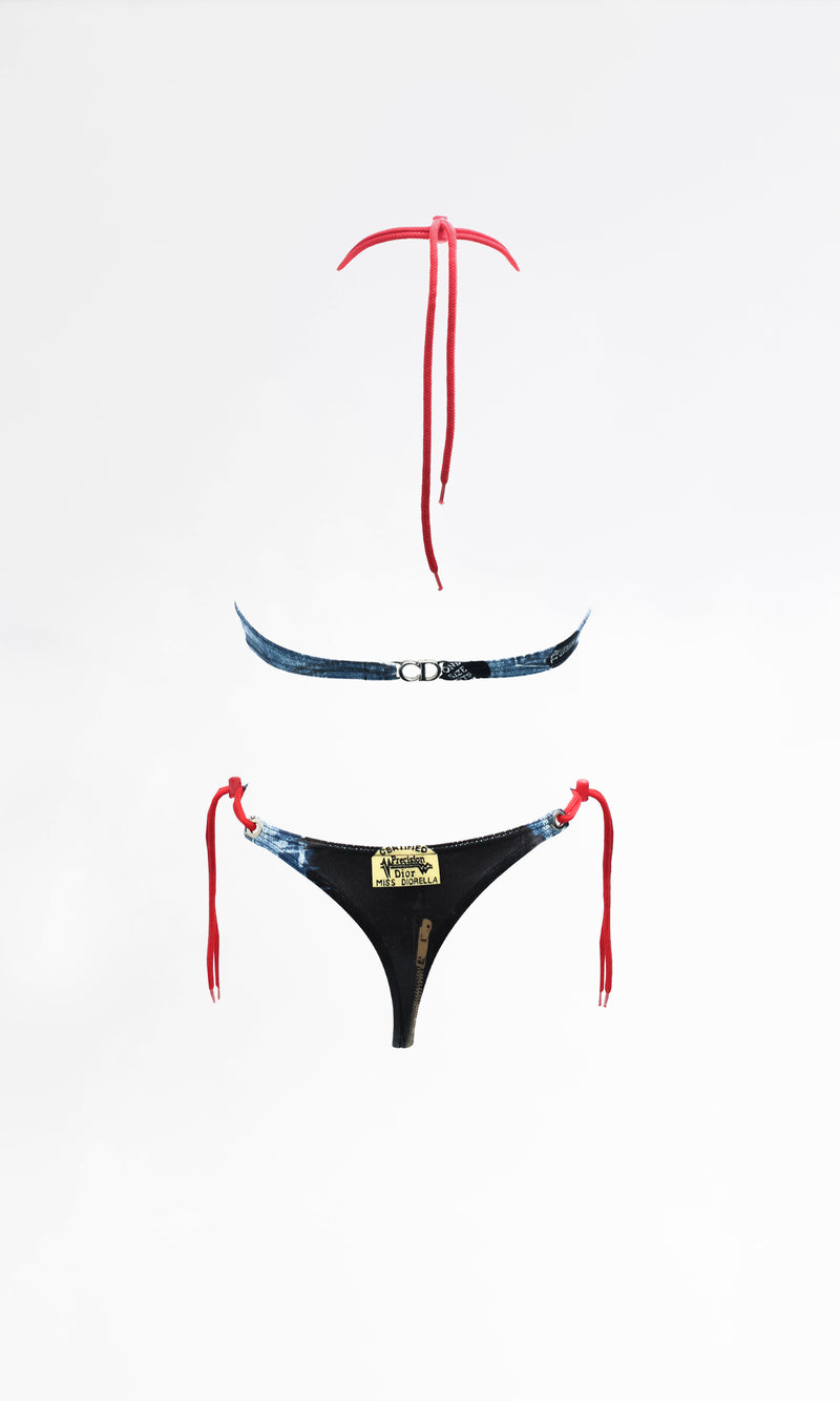 Dior Miss Diorella Bikini