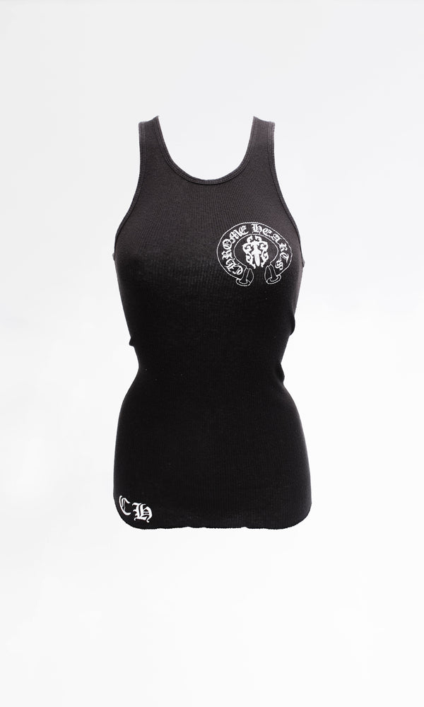 Chrome Hearts Tank Top