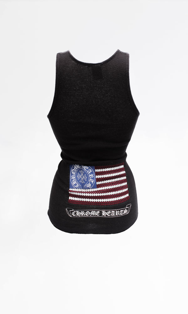 Chrome Hearts Tank Top