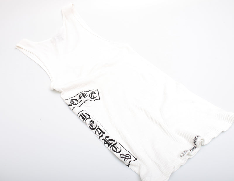 Chrome Hearts Tank Top