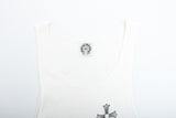 Chrome Hearts Tank Top