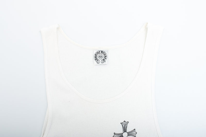 Chrome Hearts Tank Top