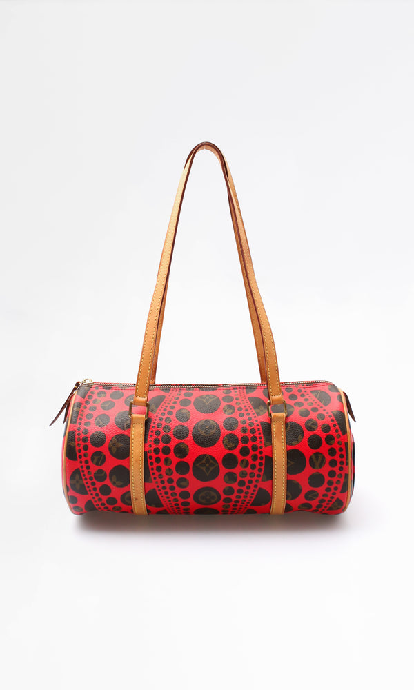 Louis Vuitton X Yayoi Kusama Monogram Papillon