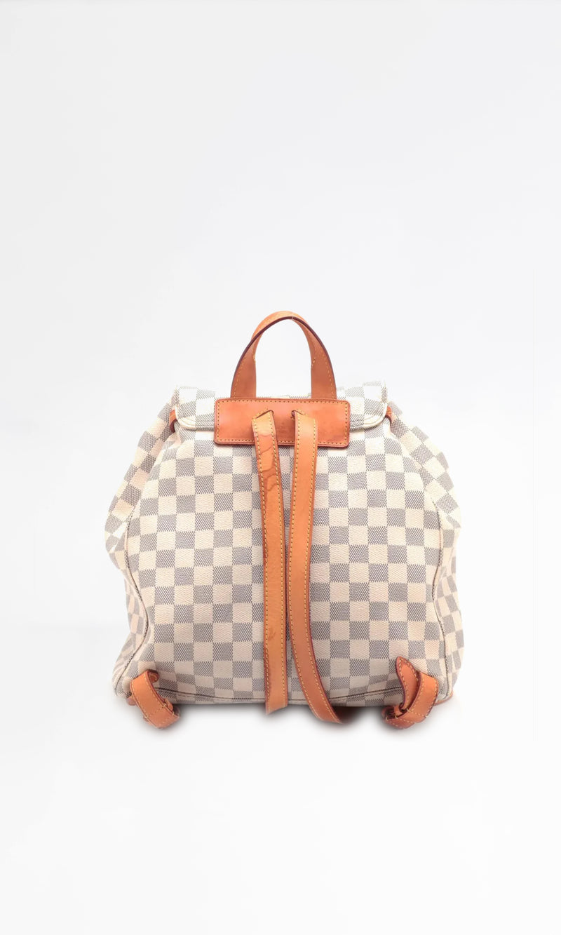 Louis Vuitton Backpack