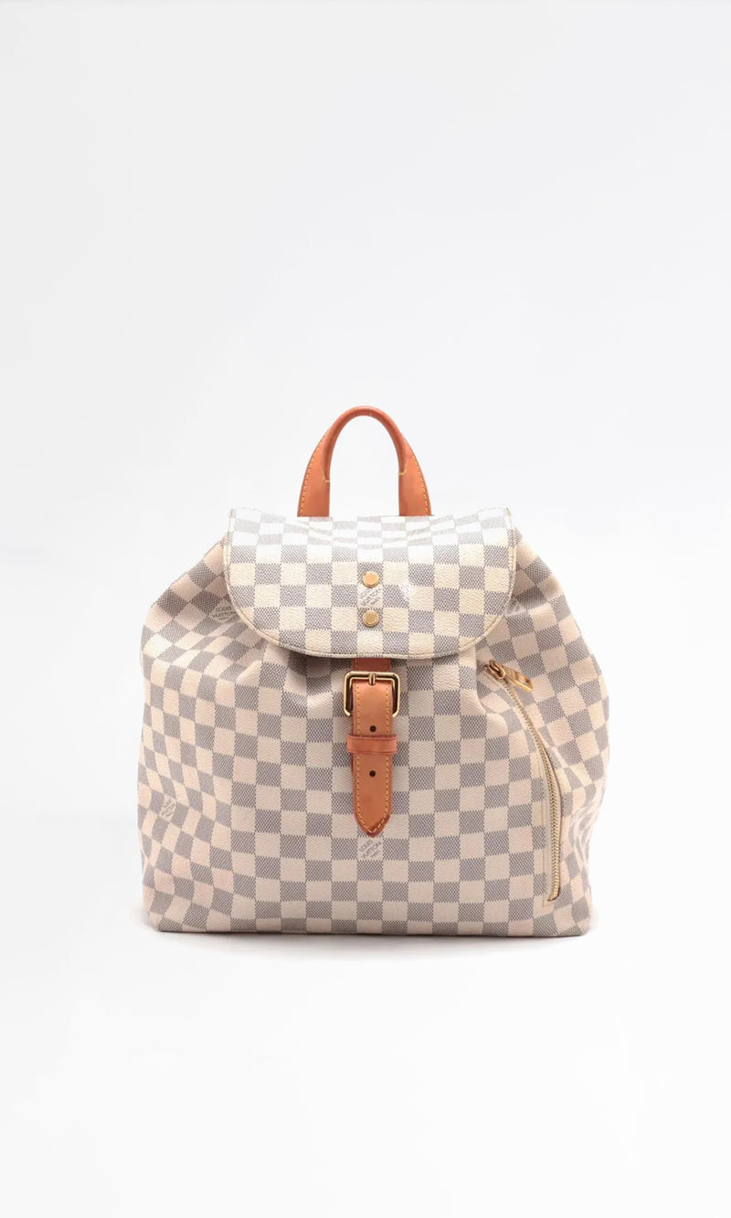 Louis Vuitton Backpack