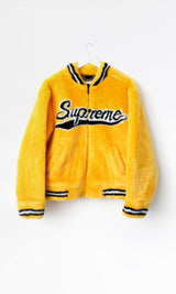 Supreme Varsity Jacket