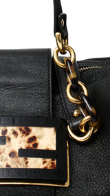 Fendi Mamma Forever Hobo Bag