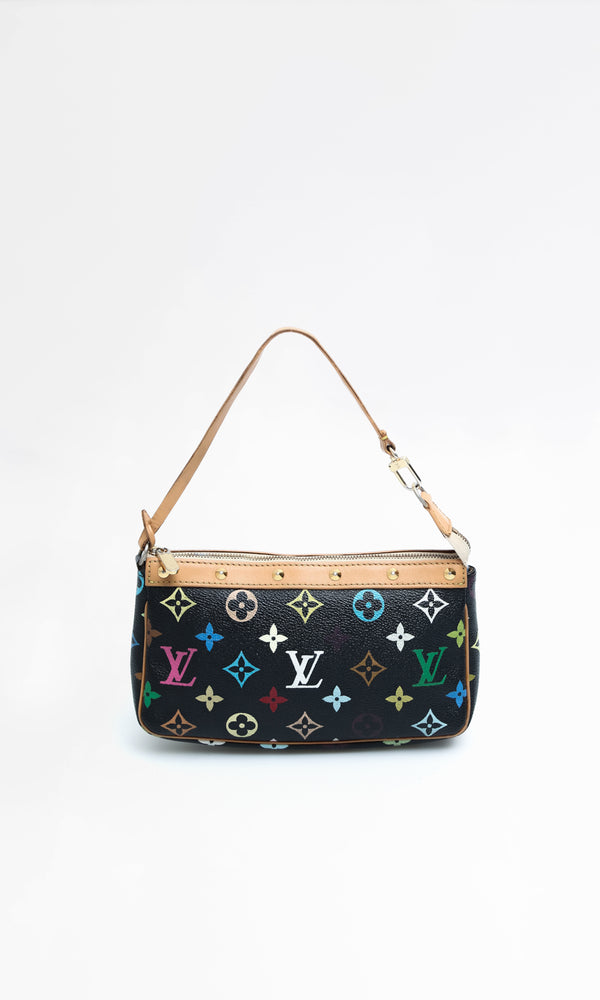 Louis Vuitton Monogram Pochette