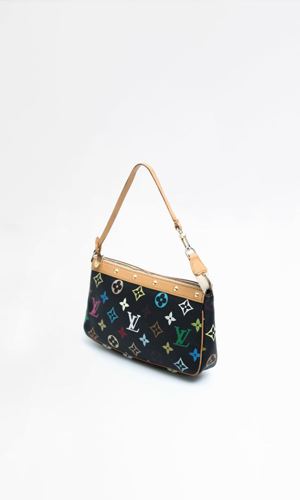 Louis Vuitton Monogram Pochette