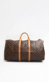 Louis Vuitton Keepall 60