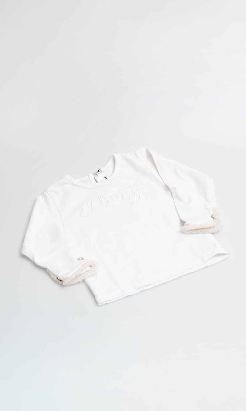 Dior T-Shirt Age 6m