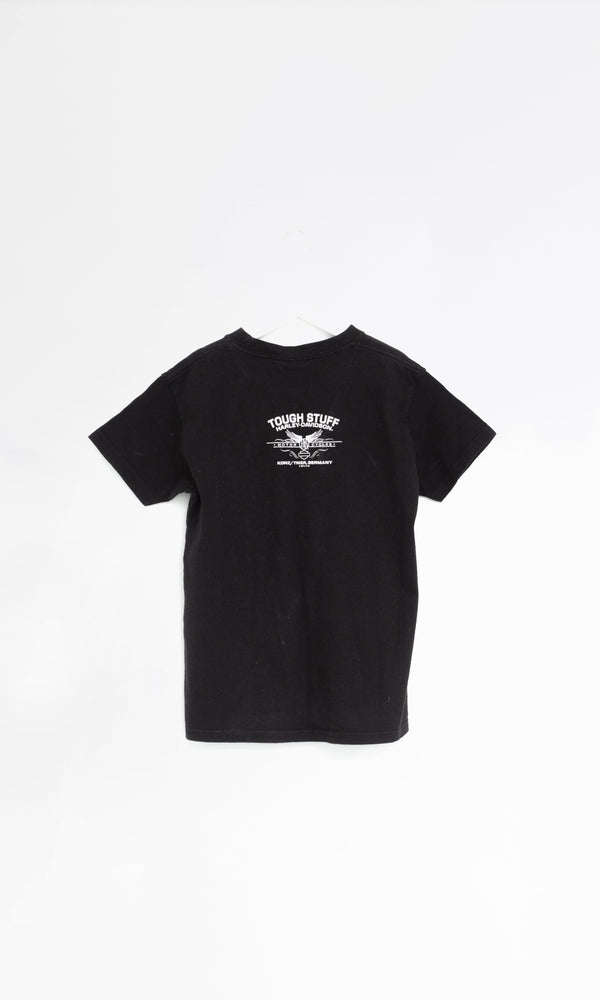 Harley Davidson T-Shirt Age 6