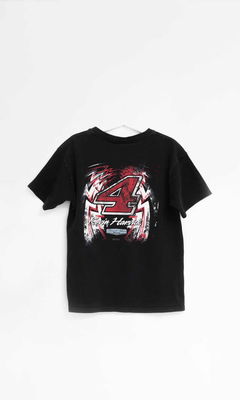 Nascar T-shirt Age 6