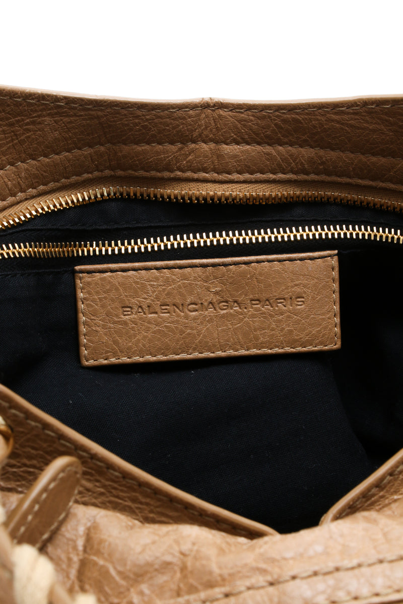 Balenciaga City Bag