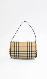 Burberry Pochette Bag