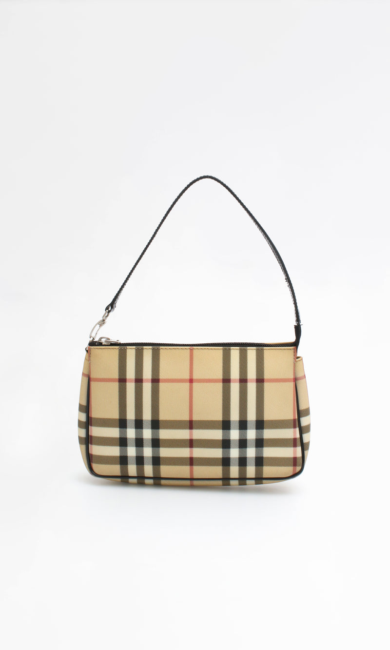 Burberry Pochette Bag