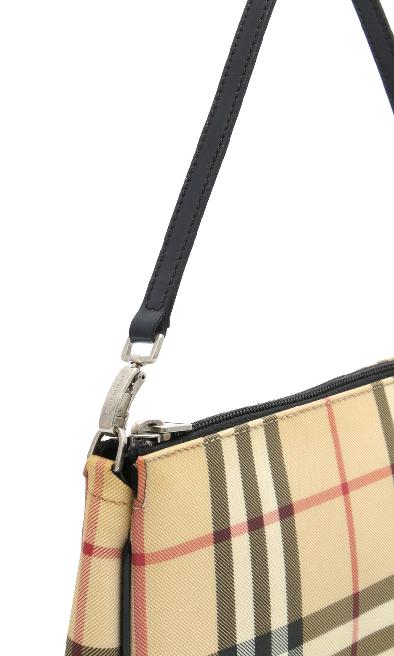 Burberry Pochette Bag