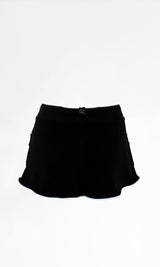 Cavalli Mini Skirt