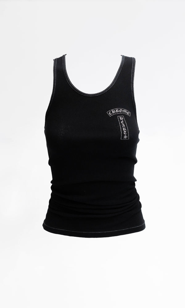 Chrome Hearts Tank Top