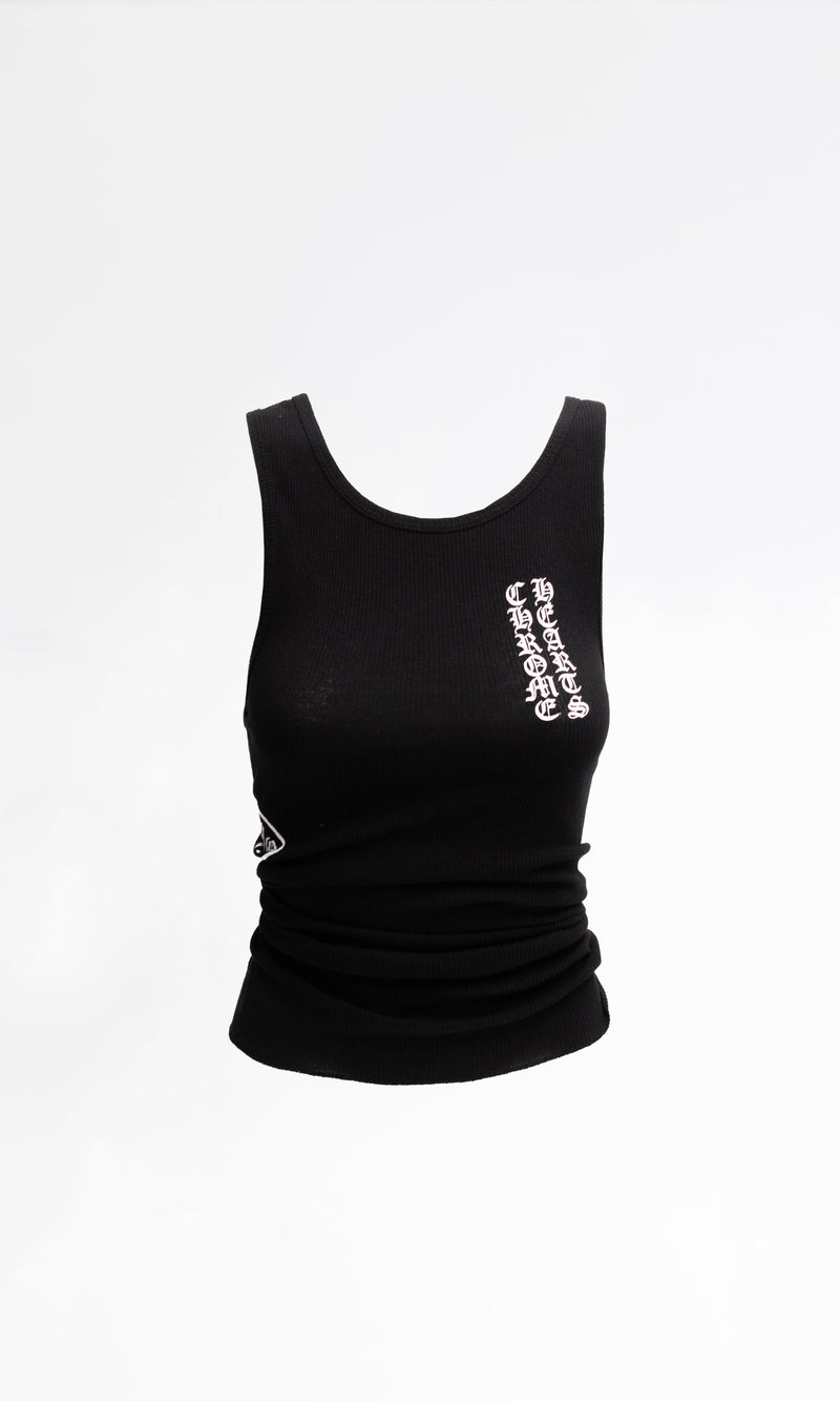 Chrome Hearts Tank Top