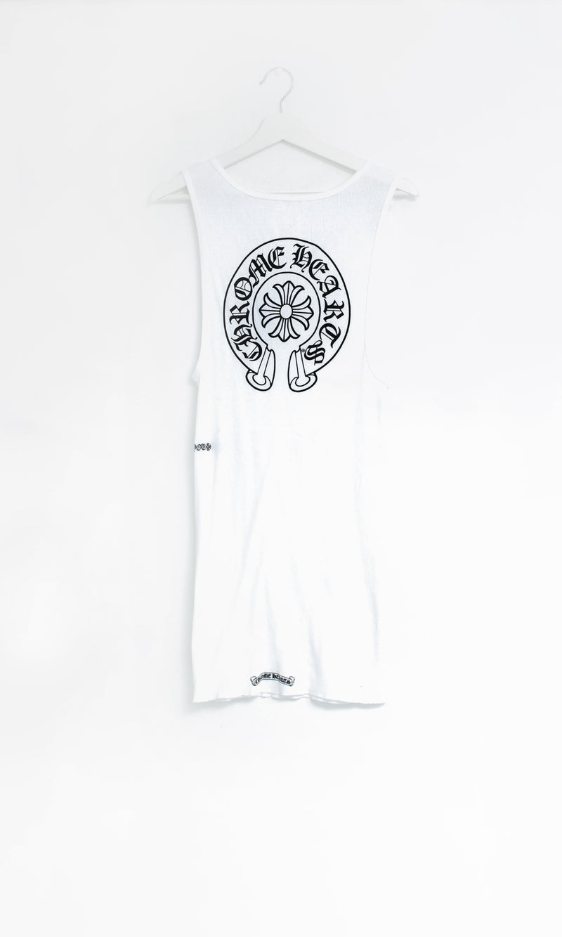 Chrome Hearts Tank Top