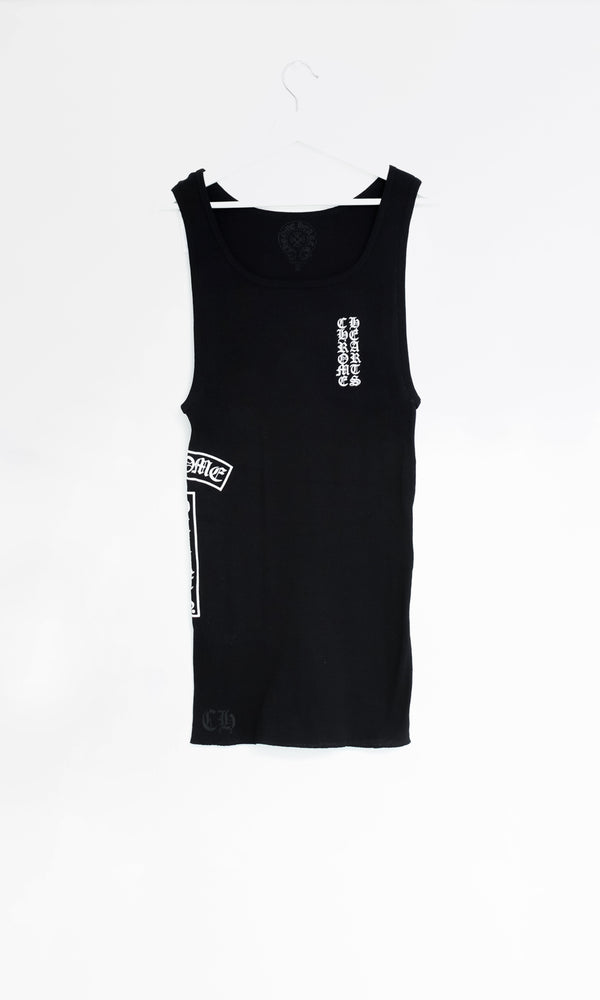 Chrome Hearts Tank Top