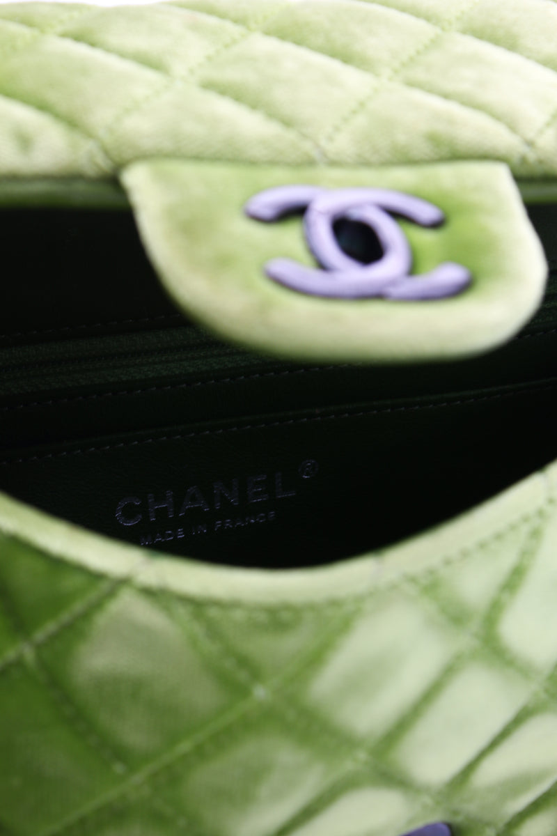 Chanel Classic Mini Flap Bag