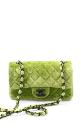 Chanel Classic Mini Flap Bag