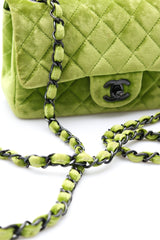 Chanel Classic Mini Flap Bag