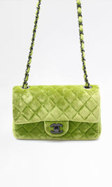 Chanel Classic Mini Flap Bag