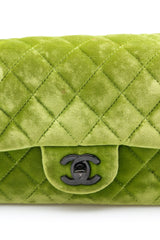 Chanel Classic Mini Flap Bag